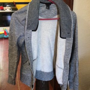 H&M Jacket with elbow pads